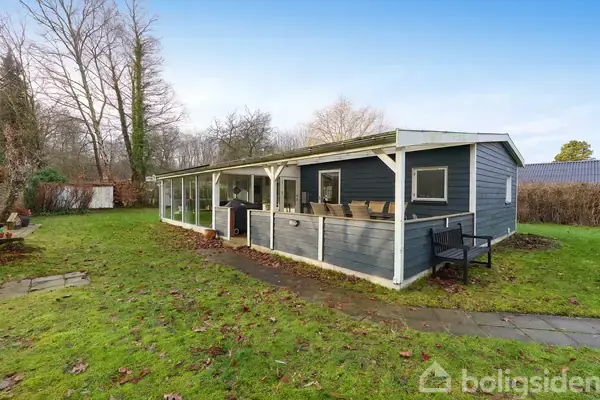 Fritidsbolig på Mæremosevej 6, 3630 Jægerspris