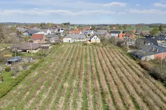 Villa på Skelund Hovedgade 40, Skelund, 9560 Hadsund