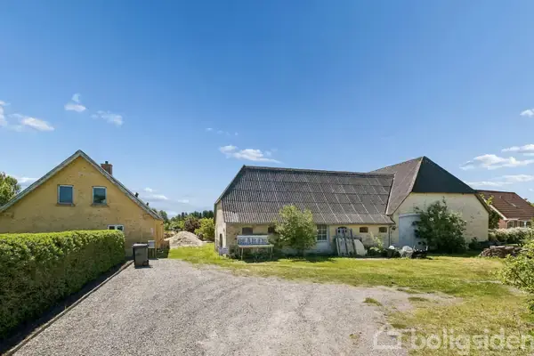 Villa på Skelund Hovedgade 40, 9560 Hadsund