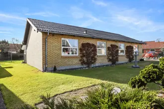 Villa på Lodsgade 8, 9340 Asaa