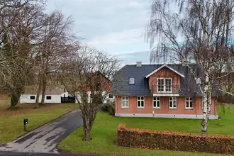 Landejendom på Hannerupvej 299, Hvilsom, 9500 Hobro