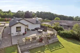 Villa på Dalvejen 129, 8600 Silkeborg