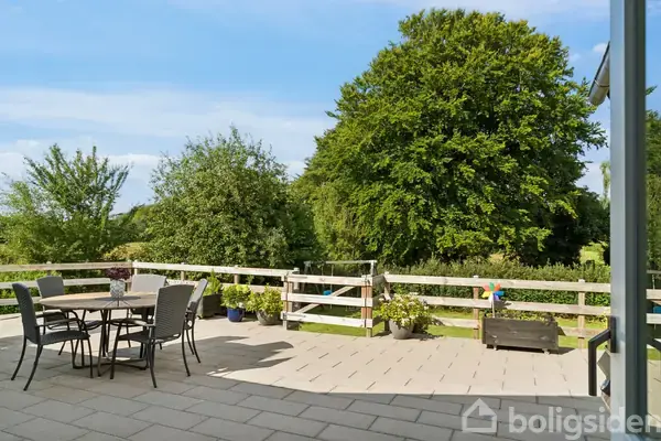 Villa på Dalvejen 129, 8600 Silkeborg