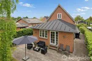 Villa på Rønnevej 3, 8800 Viborg