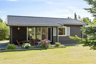 Fritidshus på Elmelunden 29, 3370 Melby