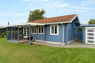 Fritidshus på Havtornvej 13, 4760 Vordingborg