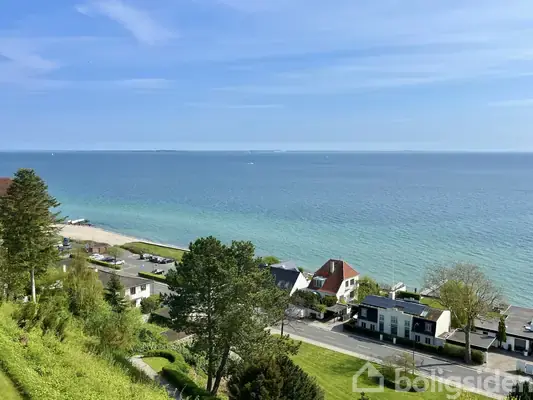 Ejerlejlighed på Skodsborgparken 56, 5. tv., 2942 Skodsborg