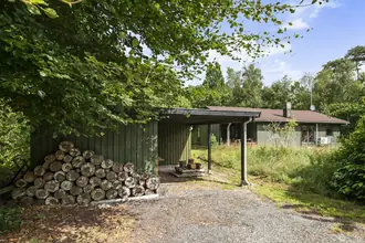 Fritidshus på Klitgårdsvej 8, Lyngså, 9300 Sæby
