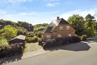 Villa på Høje Bøge Vej 47, 5700 Svendborg