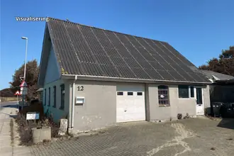 Villa på Storgaardsvej 12, 9493 Saltum