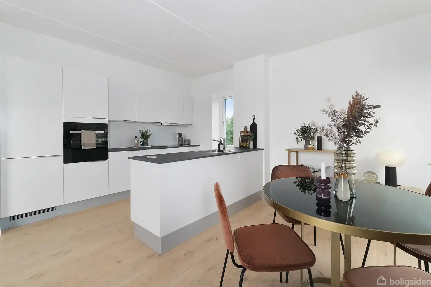 Ejerlejlighed på Kobbelvænget 51, st. th., 7100 Vejle