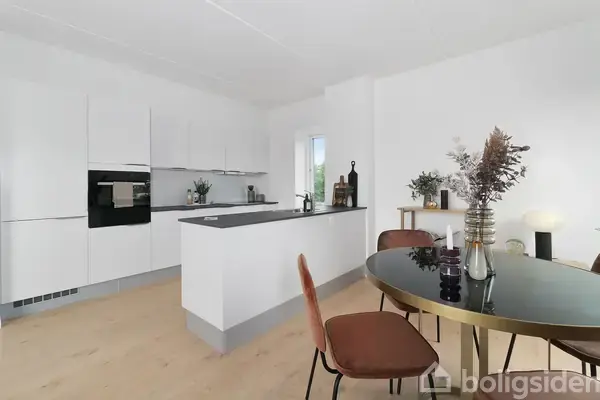 Ejerlejlighed på Kobbelvænget 51, st. th., 7100 Vejle