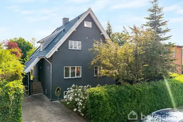 Villa på Sophus Bauditz Vej 43, 2920 Charlottenlund