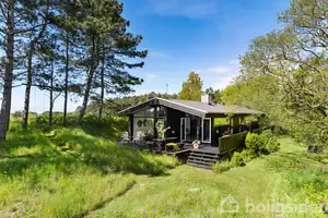 Fritidsbolig på Snogekærvej 26, 4400 Kalundborg