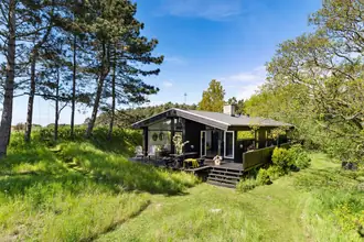 Fritidshus på Snogekærvej 26, 4400 Kalundborg