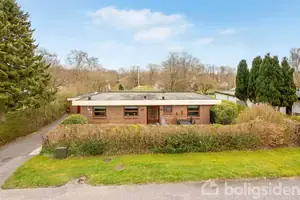 Villa på Åbakken 25, 6534 Agerskov