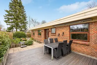 Villa på Åbakken 25, 6534 Agerskov