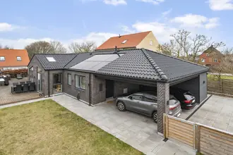 Villa på Skovvej 6, 4622 Havdrup