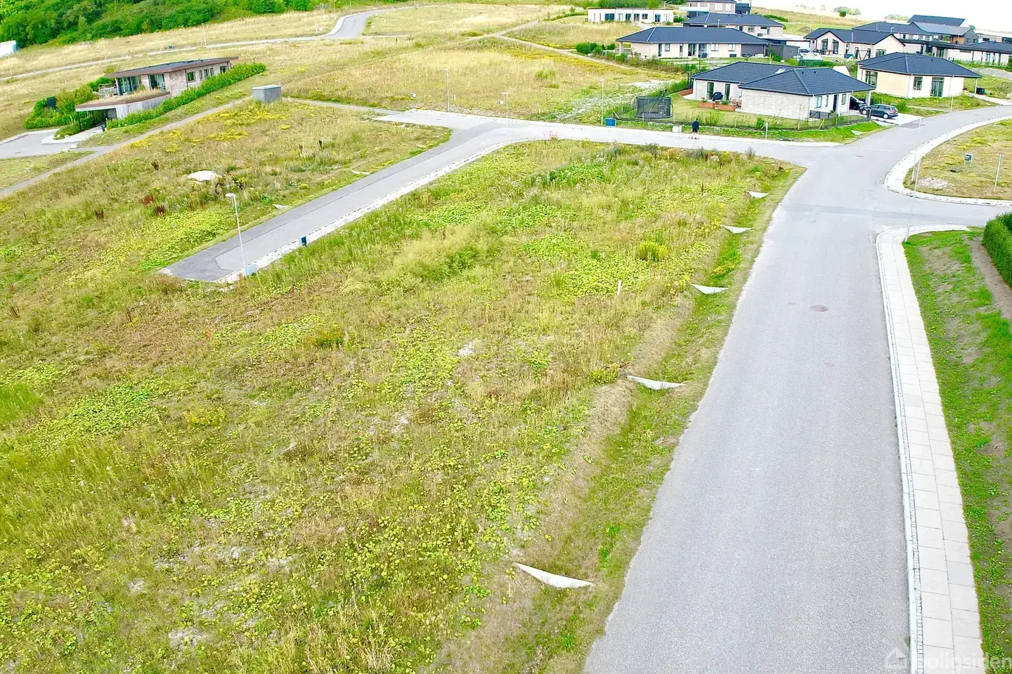 Helårsgrund på Kildebækhøj 29, 9280 Storvorde
