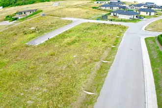 Helårsgrund på Kildebækhøj 29, Sejlflod, 9280 Storvorde