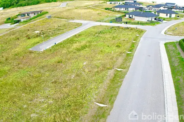 Helårsgrund på Kildebækhøj 29, 9280 Storvorde