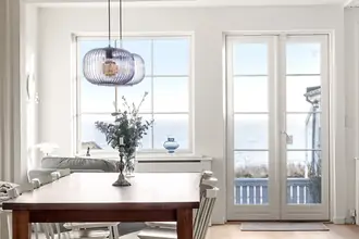 Villa på Strandvejen 224A, 3070 Snekkersten