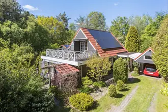 Fritidshus på Sydvestvej 6, 9370 Hals