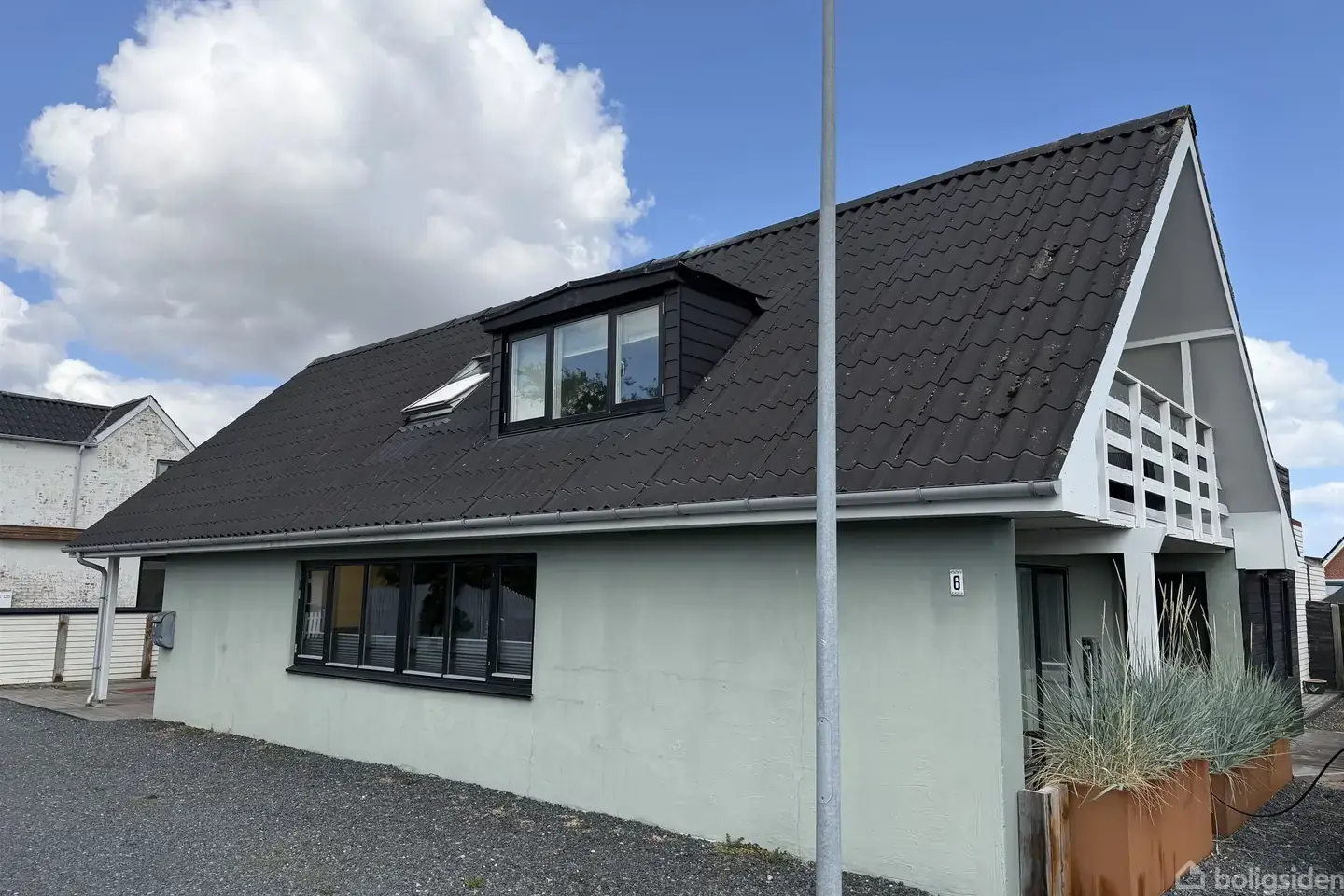 Villa på Hedevej 6, 9900 Frederikshavn