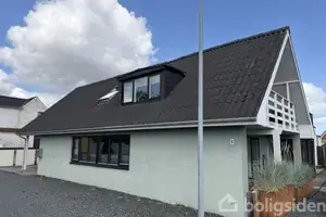 Villa på Hedevej 6, 9900 Frederikshavn