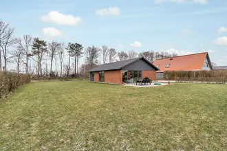 Villa på Tunøvej 14, Skovby, 8464 Galten