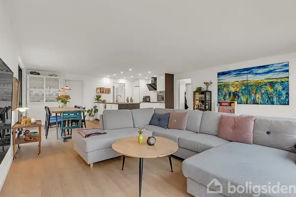 Villa på Tunøvej 14, 8464 Galten