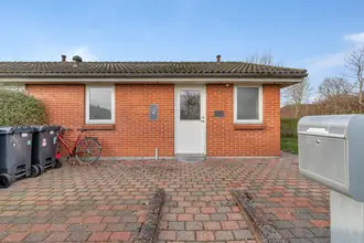 Rækkehus på Højgårdsparken 121, Skovby, 8464 Galten