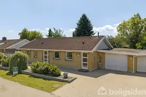 Villa på Dønnergårds Alle 101, 2670 Greve