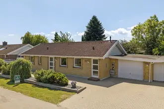 Villa på Dønnergårds Alle 101, 2670 Greve