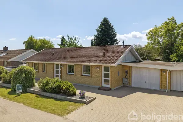 Villa på Dønnergårds Alle 101, 2670 Greve