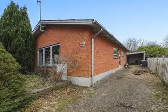 Villa på Danasvej 8, 8450 Hammel