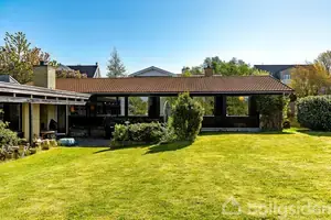 Villa på Stenhøj Vænge 8, 3460 Birkerød