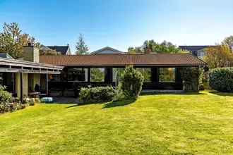 Villa på Stenhøj Vænge 8, 3460 Birkerød