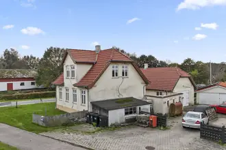 Villa på Torupvejen 75, 3390 Hundested