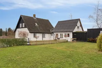 Villa på Løgeskov 24, 5771 Stenstrup
