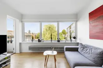 Ejerlejlighed på Jordbrovej 29, 2. 3., 8200 Aarhus N