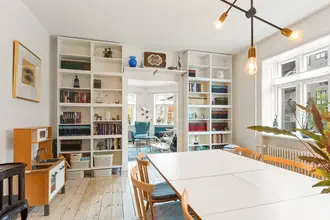 Ejerlejlighed på Maglegårds Alle 1, 1. tv., 2860 Søborg