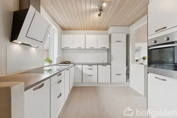 Rækkehus på Hovedgaden 57, 7752 Snedsted