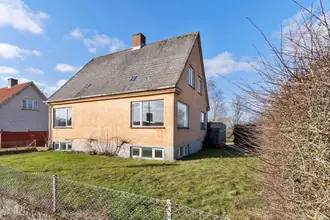 Villa på Ibsvej 19, 4440 Mørkøv