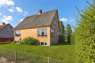 Villa på Ibsvej 19, 4440 Mørkøv