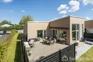 Rækkehus på Kirsebærhaven 31, 4532 Gislinge