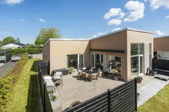 Rækkehus på Kirsebærhaven 31, 4532 Gislinge
