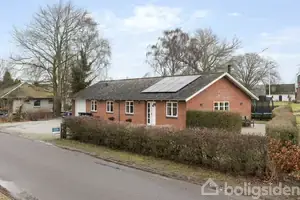 Villa på Lumby-Tårup-Vej 22, 5270 Odense N