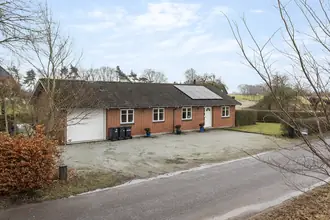 Villa på Lumby-Tårup-Vej 22, Lumby-Torp, 5270 Odense N