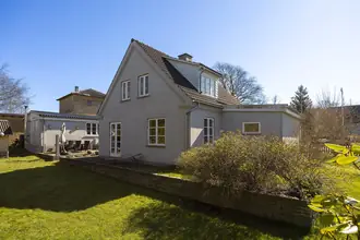 Villa på Møllevej 1, 4671